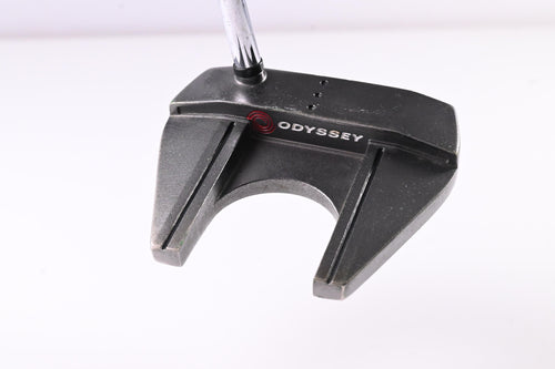 Odyssey White Ice 7 Putter / 35 Inch