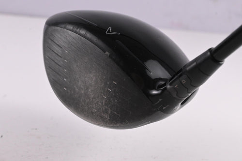 Callaway Rogue Driver / 10.5 Degree / X-Flex Diamana W60 Shaft