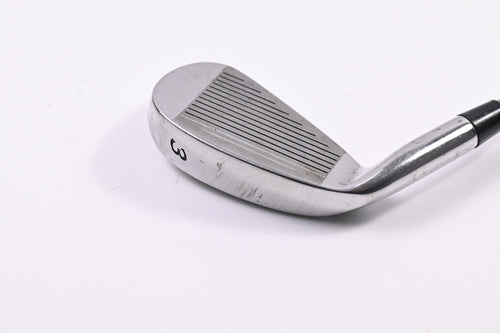 Taylormade RAC CGB #3 Iron / 21 Degree / Regular Flex M.A.S.² 65 Shaft