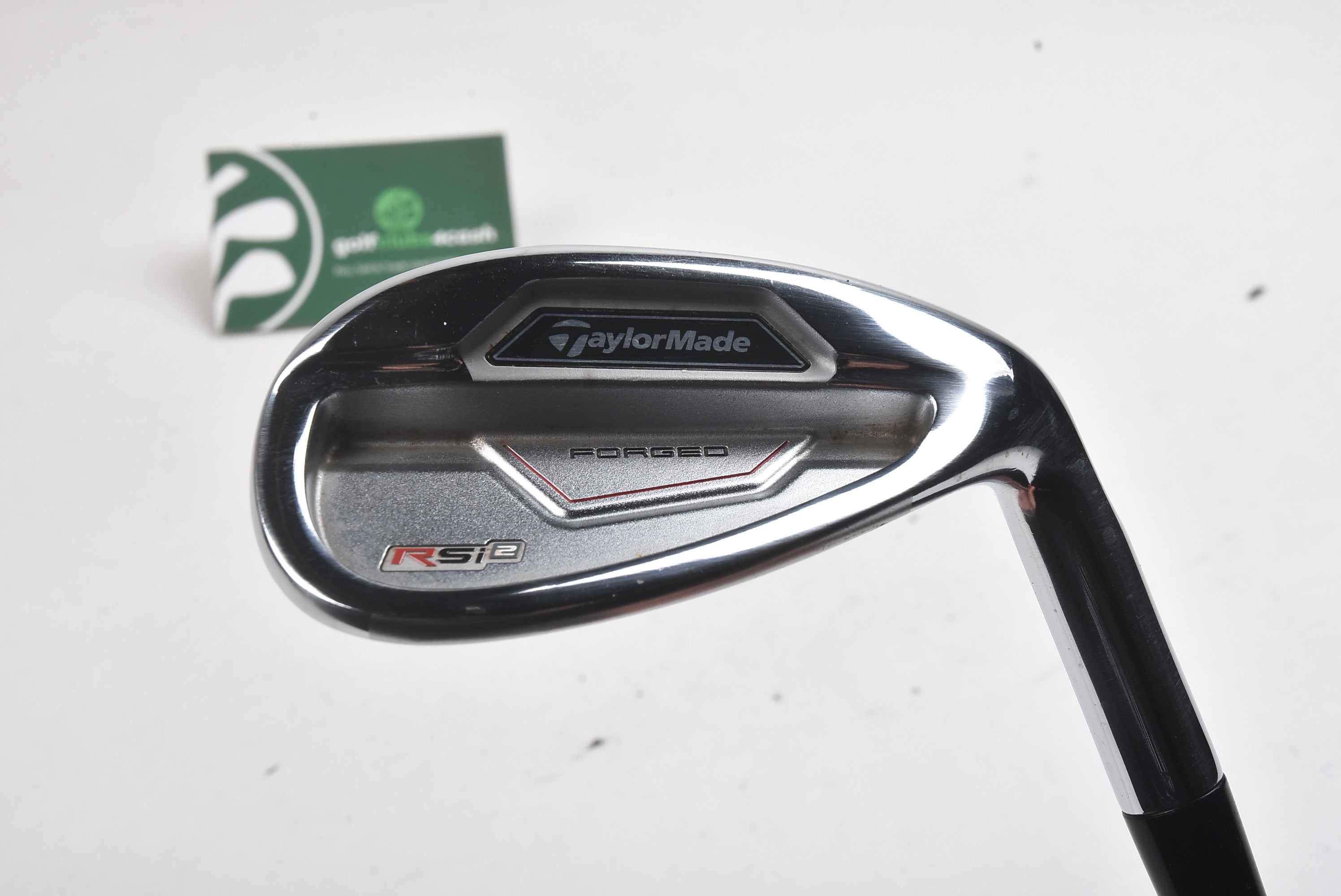 Taylormade RSi2 Sand Wedge 55 Degree Regular Flex Matrix Ozik
