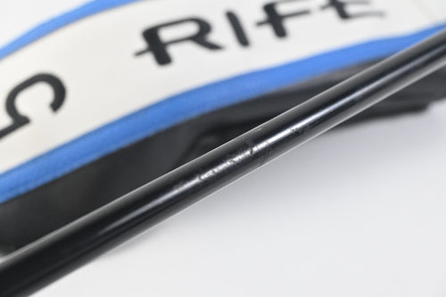 Rife RX7 #5 Wood / 18 Degree / Regular Flex Dyna Flo UL65