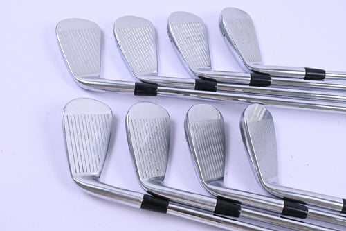 Titleist 716 AP2 Irons / 4-PW+GW / X-Flex N.S.Pro Modus3 Tour 120 Shafts