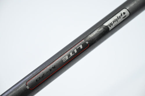 Taylormade 200 Steel #5 Wood / 18 Degree / Regular Flex Taylormade Lite 70