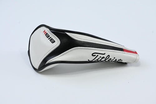 Titleist 818 H1 #3 Hybrid / 19 Degree / Stiff Flex Tensei CK Blue 70 Shaft