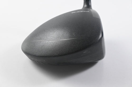 Cobra Long Tom Driver / 8 Degree / Stiff Flex Cobra Blackbird Shaft