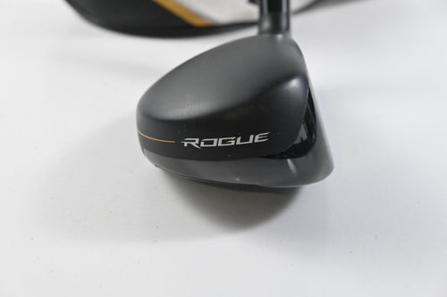 Callaway Rogue ST Max #3 Hybrid / 19 Degree / Stiff Flex Tensei AV Blue 75