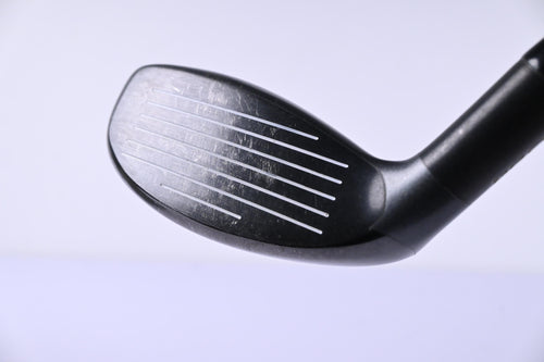 Callaway X2 Hot Pro #3 Hybrid / 18 Degree / Regular Flex Aldila Tour Green 75 Shaft