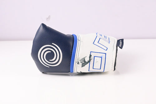 Odyssey AI-One Silver Series Double Wide Putter / 34 Inch