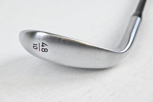 Callaway Mack Daddy CB Pitching Wedge / 48 Degree / Stiff Flex KBS HI-REV G 80