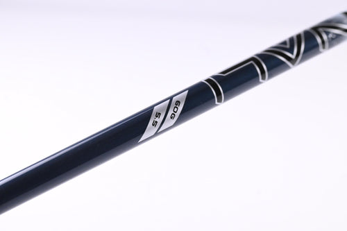 Cobra DS-Adapt X #3 Wood / 15 Degree / Regular Flex Denali Blue 60 Shaft