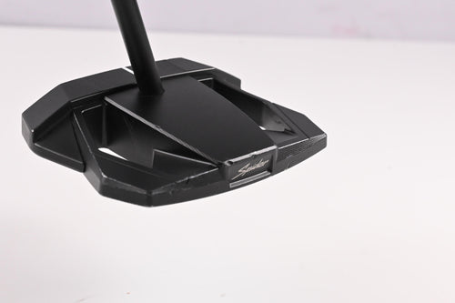 Taylormade Spider ZT Counter Balance Black Putter / 38 Inch