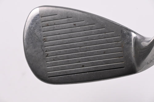 Wilson Launch Pad 2022 Sand Wedge / 55 Degree / Wedge Flex KBS Max Ultralite
