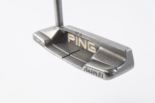 Ping Isopur Anser 2i Putter / 34 Inch