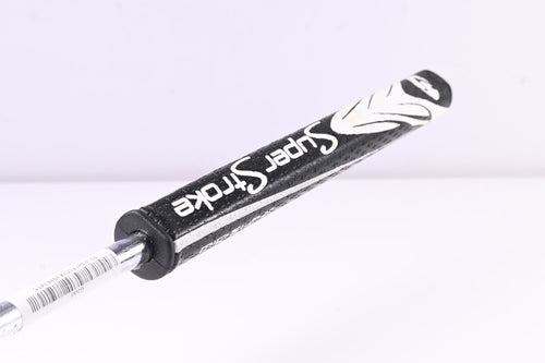 Odyssey White Ice 7 Putter / 35 Inch