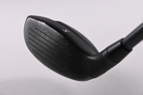 PXG 0317 X Gen2 #2 Hybrid / 17 Degree / Regular Flex Accra 70i Shaft