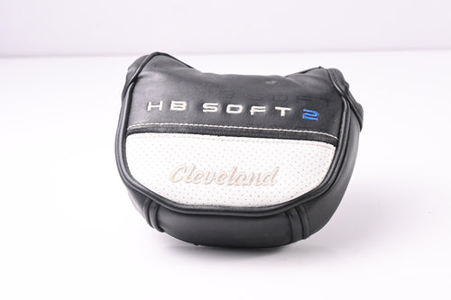 Cleveland HB Soft 2 Retreve Putter / 34 Inch