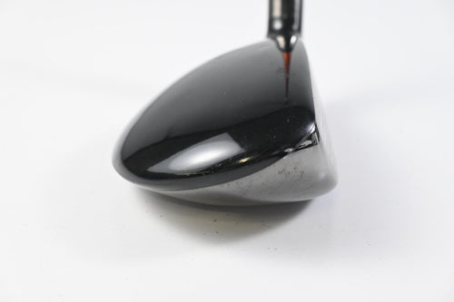 Callaway Mavrik Pro #2 Hybrid / 18 Degree / Stiff Flex Tour AD DI-85 Shaft