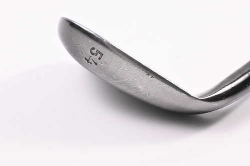 Sub 70 286 Forged Sand Wedge / 54 Degree / Stiff Flex KBS Tour 120 Shaft