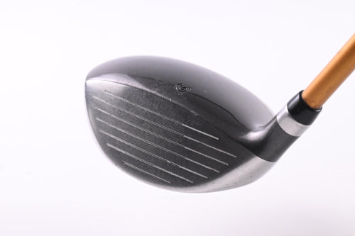 Cleveland Launcher #3 Wood / 15 Degree / Regular Flex Launcher Gold 65 Shaft