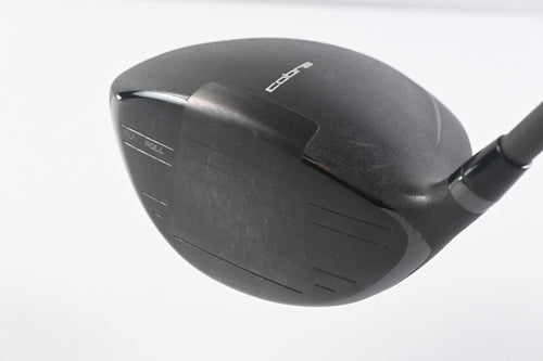 Cobra Long Tom Driver / 8 Degree / Stiff Flex Cobra Blackbird Shaft