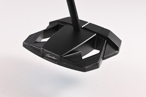 Taylormade Spider ZT Counter Balance Black Putter / 38 Inch