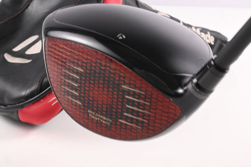 Taylormade Stealth Driver / 9 Degree / Stiff Flex Kai'li White Dark Wave 60
