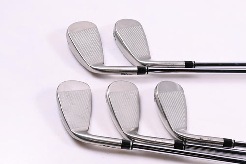 Wilson DYNAPWR Irons / 5-9i / Regular Flex KBS MAX UltraLite Shafts