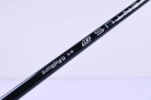 Srixon ZXi #4 Hybrid / 22 Degree / Stiff Flex Ventus TR Blue 8 Shaft