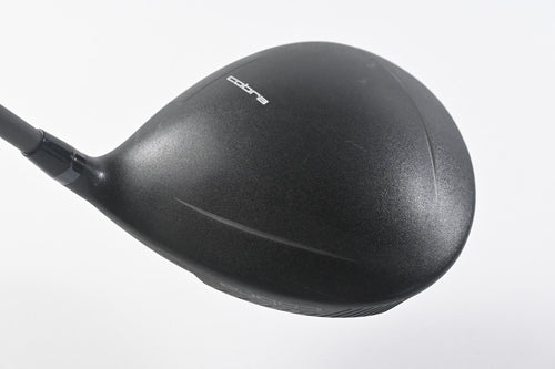 Cobra Long Tom Driver / 8 Degree / Stiff Flex Cobra Blackbird Shaft