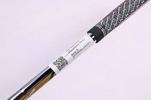 Cleveland RTX 6 Zipcore Lob Wedge / 58 Degree / Wedge Flex Dynamic Gold Spinner