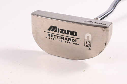 Mizuno C-Series 05 Putter / 34 Inch