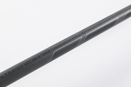 Cobra Long Tom Driver / 8 Degree / Stiff Flex Cobra Blackbird Shaft