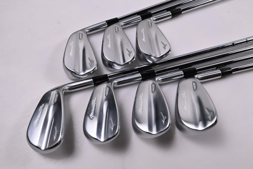 Mizuno M-15 Irons / 5-PW+GW / Regular Flex N.S.Pro Modus³ Tour 105 Shafts