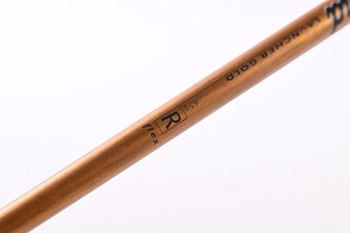 Cleveland Launcher #3 Wood / 15 Degree / Regular Flex Launcher Gold 65 Shaft