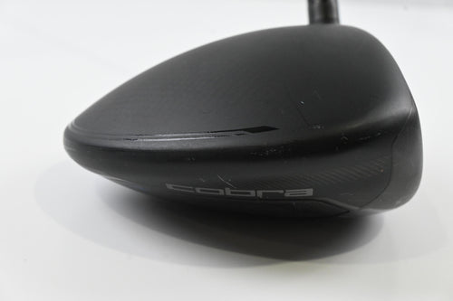 Cobra Darkspeed X Driver / 10.5 Degree / Stiff Flex UST LIN-Q M40X Blue 6