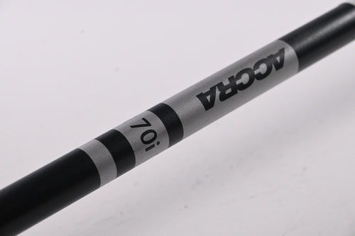 PXG 0317 X Gen2 #2 Hybrid / 17 Degree / Regular Flex Accra 70i Shaft