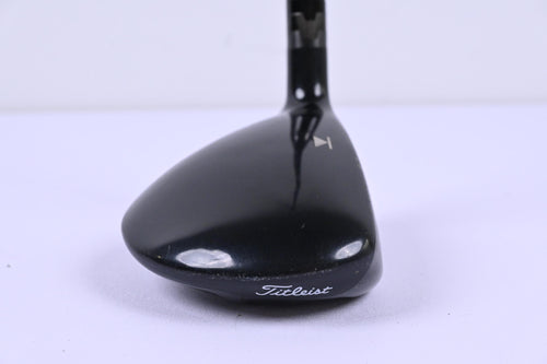 Titleist 910 F #3 Wood / 13.5 Degree / Stiff Flex Diamana 'ahina 80 Shaft