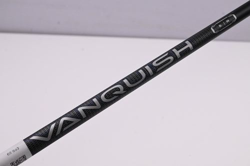 Vanquish 5 Driver Shaft / Regular Flex / Taylormade 2nd Gen