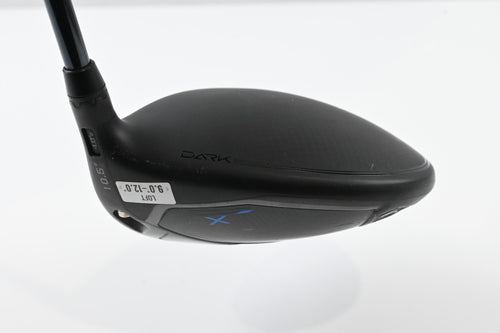 Cobra Darkspeed X Driver / 10.5 Degree / Stiff Flex UST LIN-Q M40X Blue 6