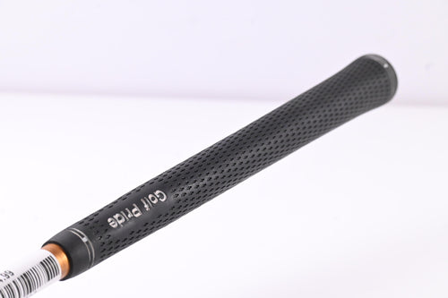 Cleveland Launcher #3 Wood / 15 Degree / Regular Flex Launcher Gold 65 Shaft