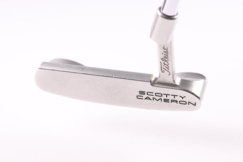 Scotty Cameron Special Select Newport Putter / 33 Inch