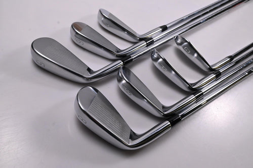 Mizuno M-15 Irons / 5-PW+GW / Regular Flex N.S.Pro Modus³ Tour 105 Shafts