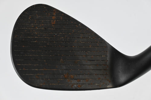 Callaway Jaws Full Toe Lob Wedge / 64 Degree / Stiff Flex Catalyst 80 Shaft