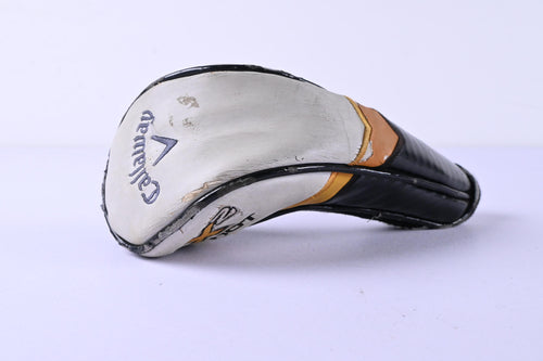 Callaway X2 Hot Pro #3 Hybrid / 18 Degree / Regular Flex Aldila Tour Green 75 Shaft