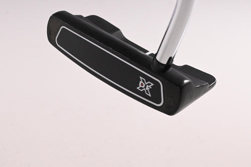 Odyssey DFX Double Wide 2021 Putter / 34 Inch
