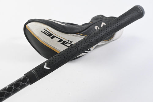 Callaway Rogue ST Max #3 Hybrid / 19 Degree / Stiff Flex Tensei AV Blue 75