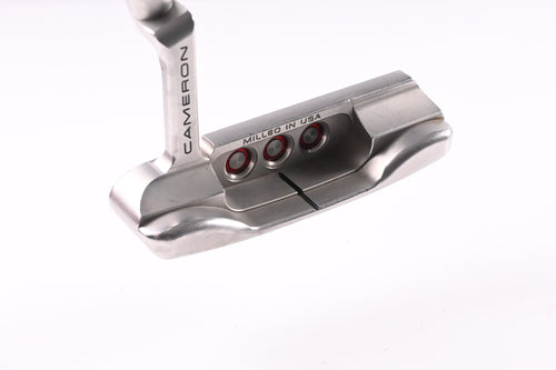 Scotty Cameron Special Select Newport Putter / 33 Inch
