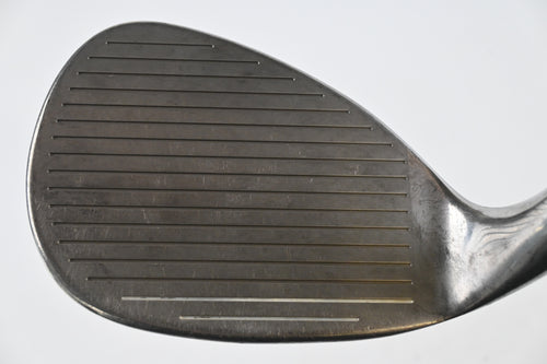 Callaway Sureout Lob Wedge / 58 Degree / Wedge Flex KBS 90 Shaft