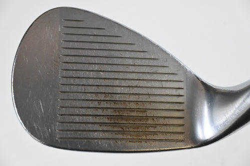 Titleist Vokey SM6 Sand Wedge / 56 Degree / Wedge Flex Vokey Design Steel Shaft