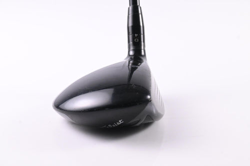 Titleist TS2 #5 Wood / 18 Degree / Regular Flex Tensei AV Blue 65 Shaft